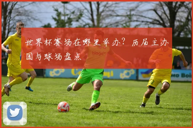 世界杯赛场在哪里举办?历届主办国与球场盘点