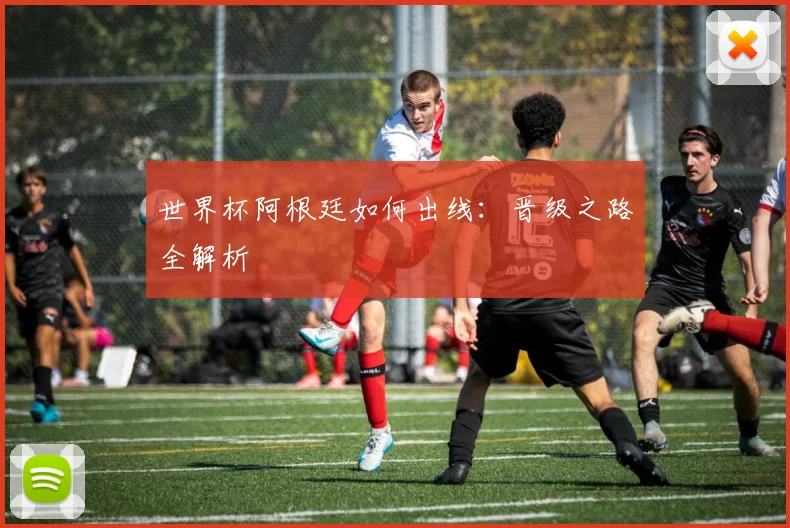 世界杯阿根廷如何出线：晋级之路全解析