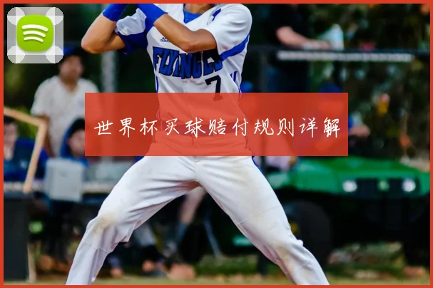 世界杯买球赔付规则详解