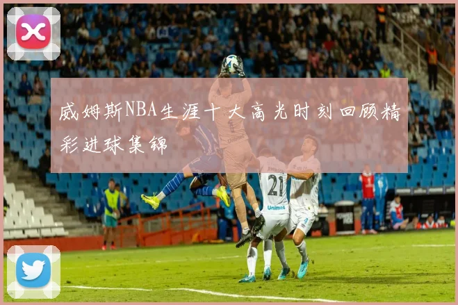 威姆斯NBA生涯十大高光时刻回顾精彩进球集锦