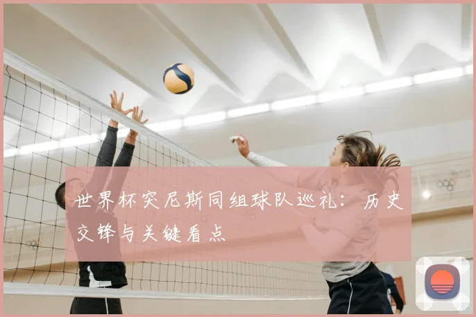世界杯突尼斯同组球队巡礼：历史交锋与关键看点