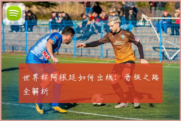 世界杯阿根廷如何出线：晋级之路全解析